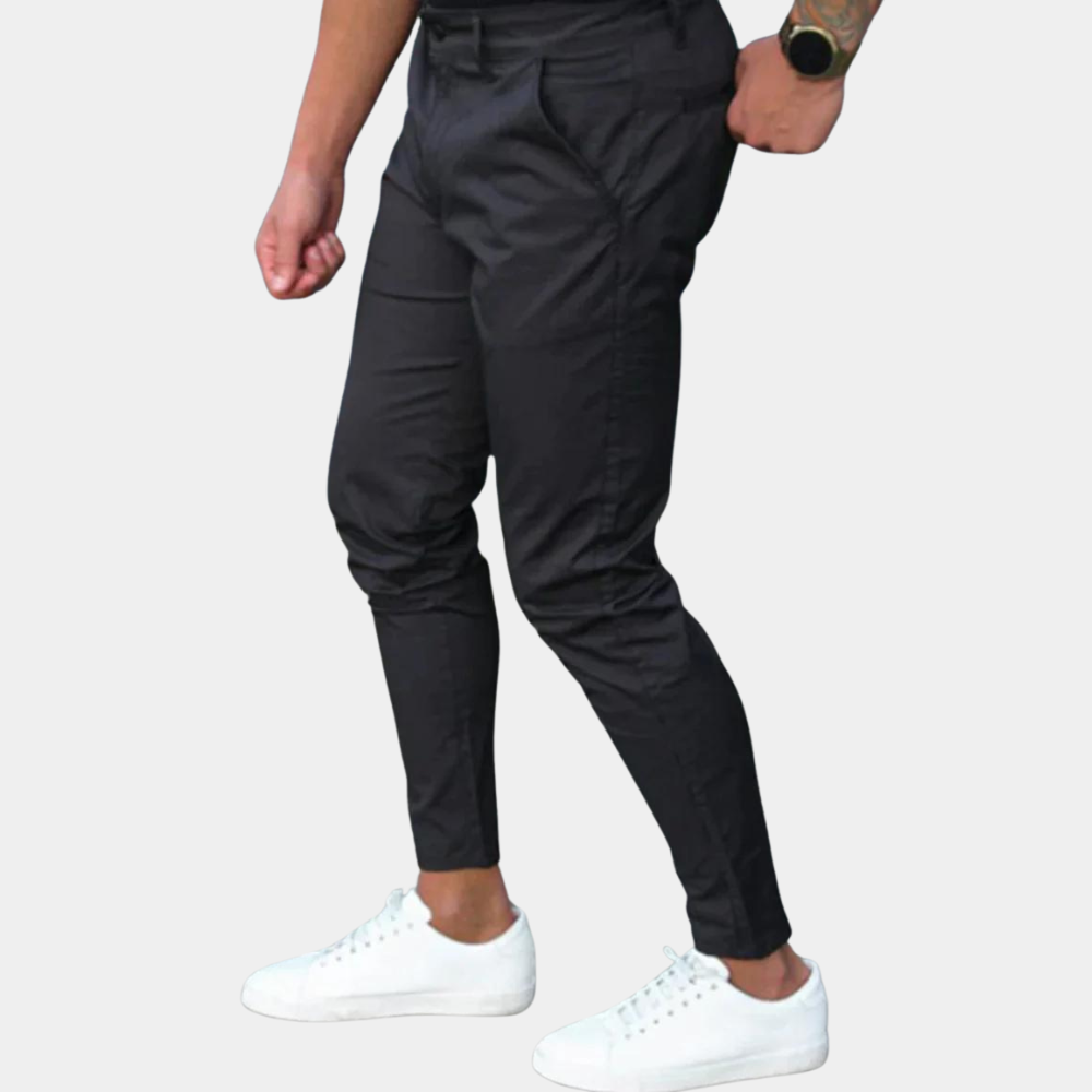 Joseph - Elegante Herrenhosen für einen zeitlosen Look