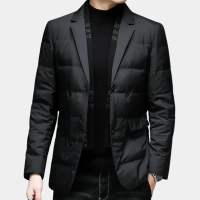 Emman - Eleganter und bequemer Blazer für Männer