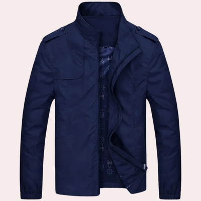 Arthur - Stylische Bomberjacke für den modernen Mann