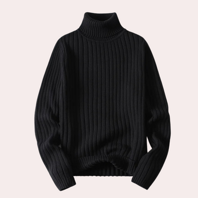 Modischer Damenpullover mit modischer Farbe - Lana
