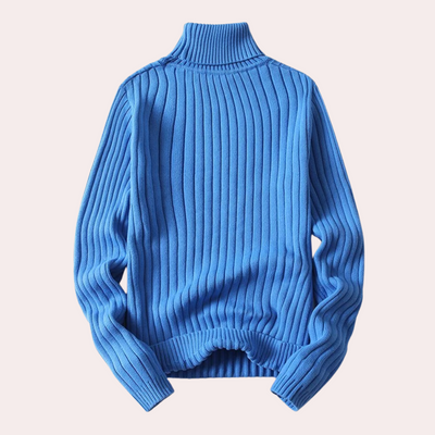 Modischer Damenpullover mit modischer Farbe - Lana