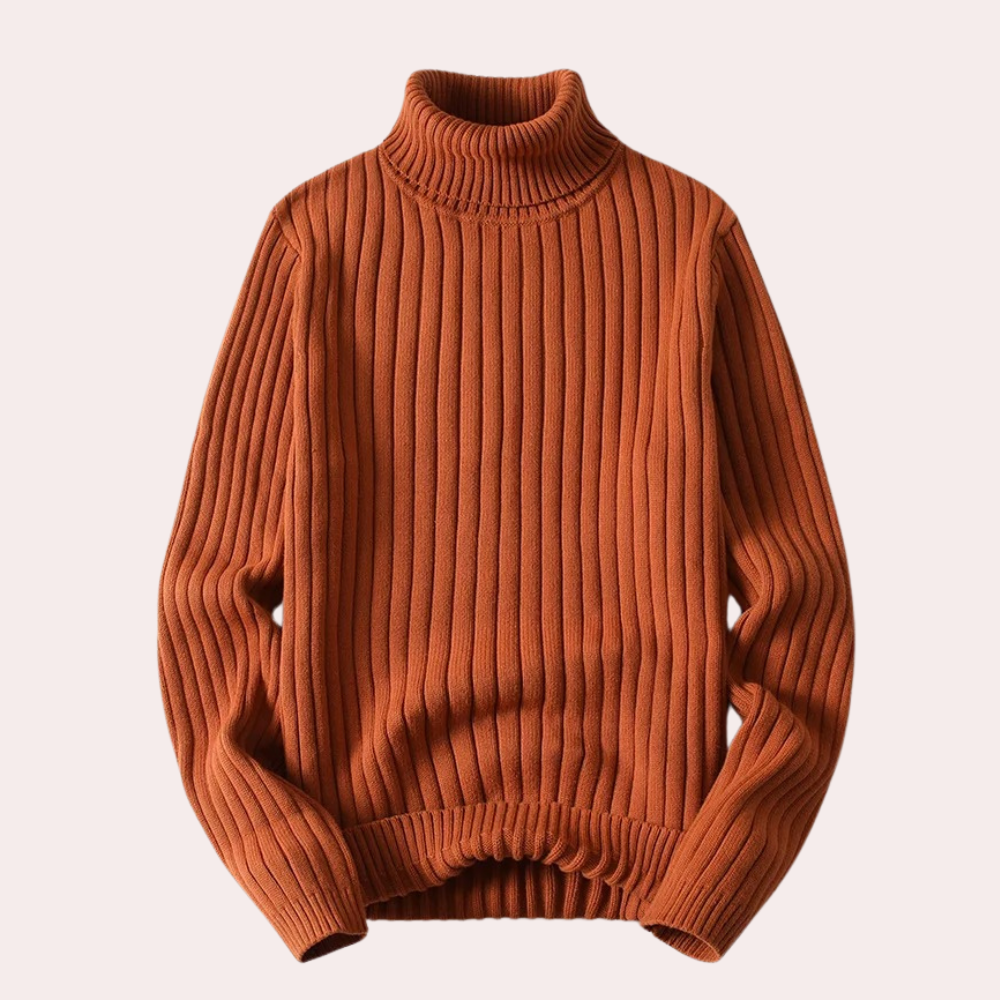 Modischer Damenpullover mit modischer Farbe - Lana