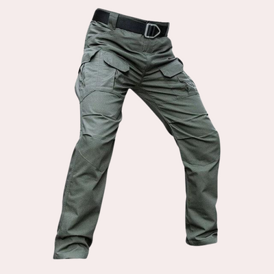 Vincent - Stilvolle taktische Cargohose für Männer