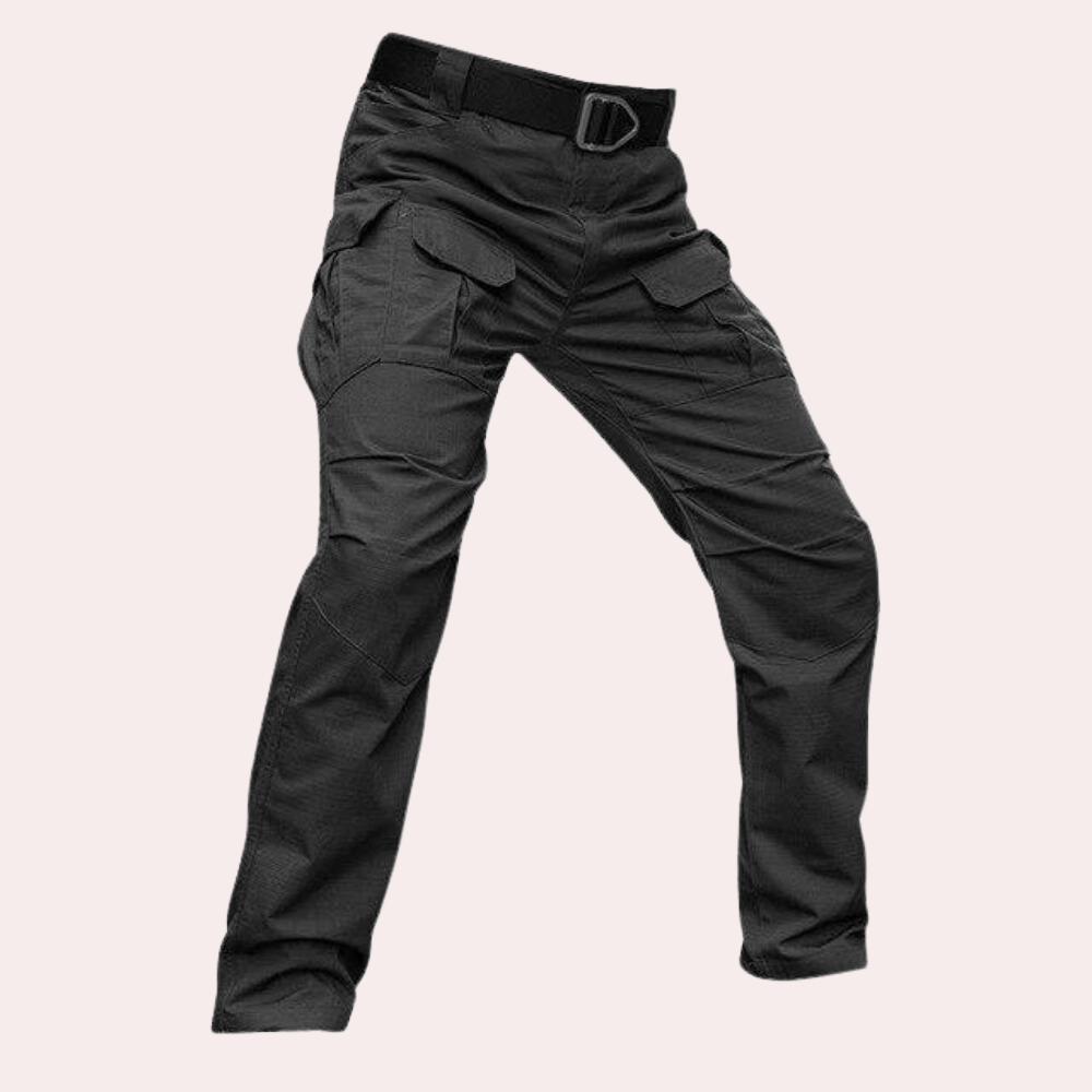 Vincent - Stilvolle taktische Cargohose für Männer