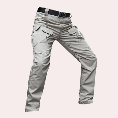 Vincent - Stilvolle taktische Cargohose für Männer