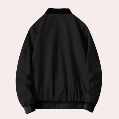 Artiom - Stylische Herren Bomberjacke für lässigen Chic