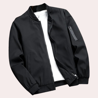 Artiom - Stylische Herren Bomberjacke für lässigen Chic