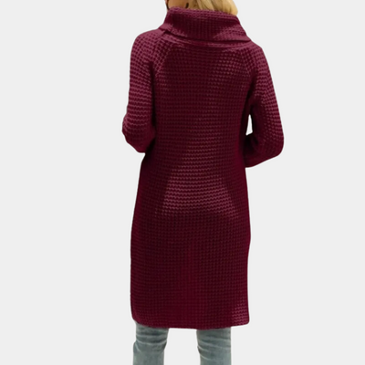 Nijole - Stylischer Pullover für Frauen