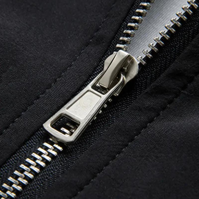 Stylische Bomberjacke für Männer für einen lässigen Look