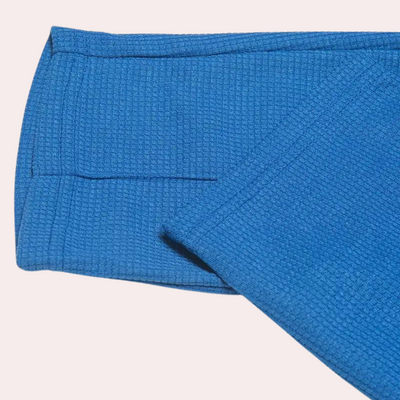 Herren-Sweatpants mit bequemem Kordelzug - perfekt für den Casual-Style!