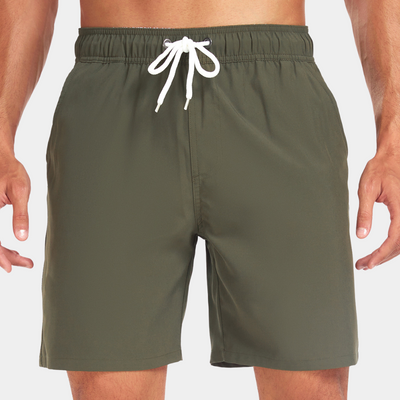 Elegante und modische Badeshorts für Männer