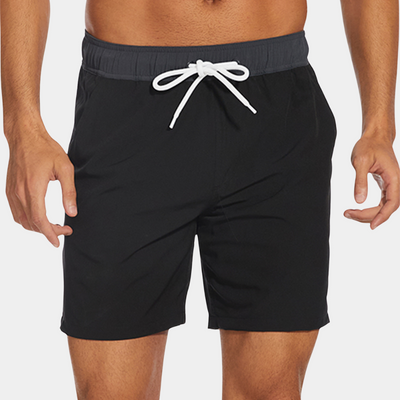 Elegante und modische Badeshorts für Männer