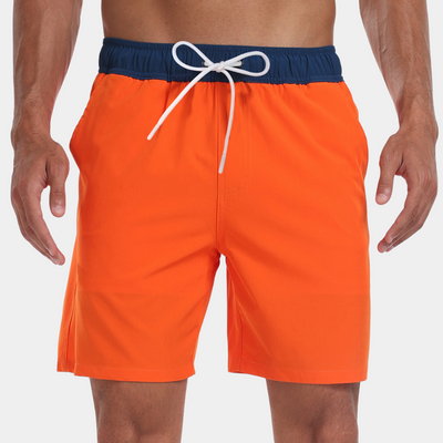 Elegante und modische Badeshorts für Männer