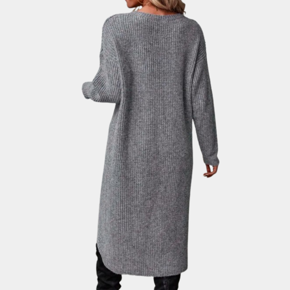 Modischer moderner Pullover für Frauen