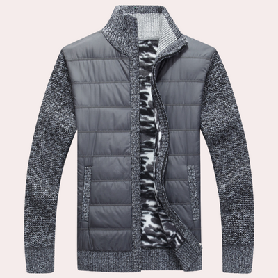 Stilvolle formelle Herrenjacke für jeden Anlass
