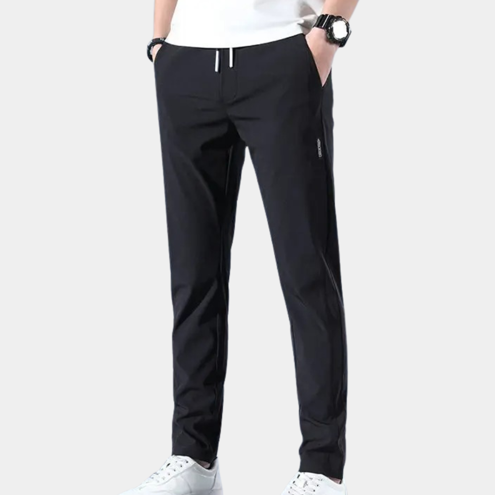 Schnelltrocknende Herren-Sporthose für maximalen Komfort und Funktionalität