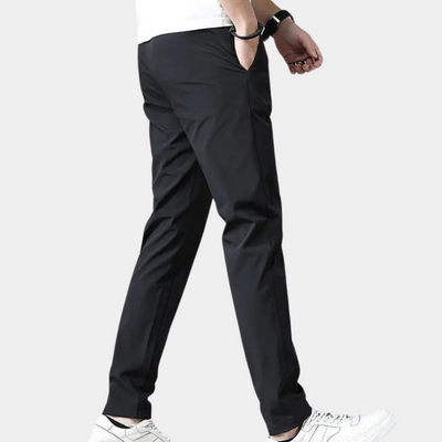 Schnelltrocknende Herren-Sporthose für maximalen Komfort und Funktionalität