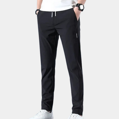 Schnelltrocknende Herren-Sporthose für maximalen Komfort und Funktionalität
