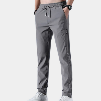 Schnelltrocknende Herren-Sporthose für maximalen Komfort und Funktionalität