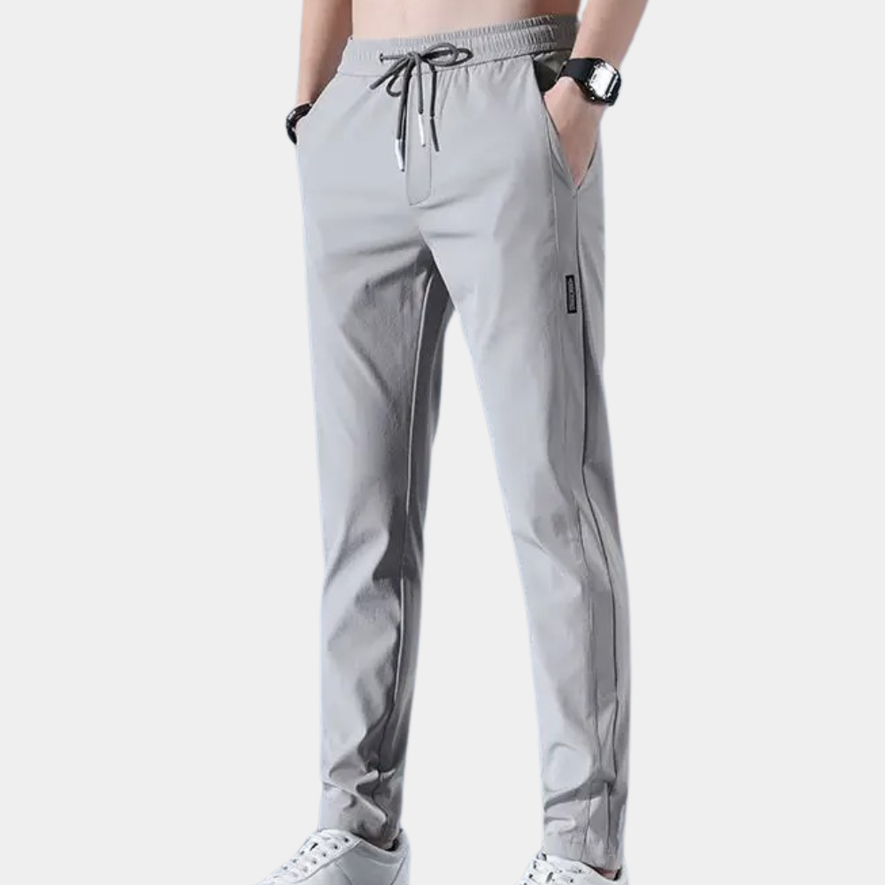 Schnelltrocknende Herren-Sporthose für maximalen Komfort und Funktionalität
