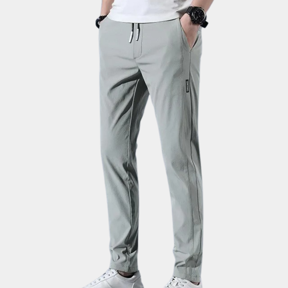 Schnelltrocknende Herren-Sporthose für maximalen Komfort und Funktionalität