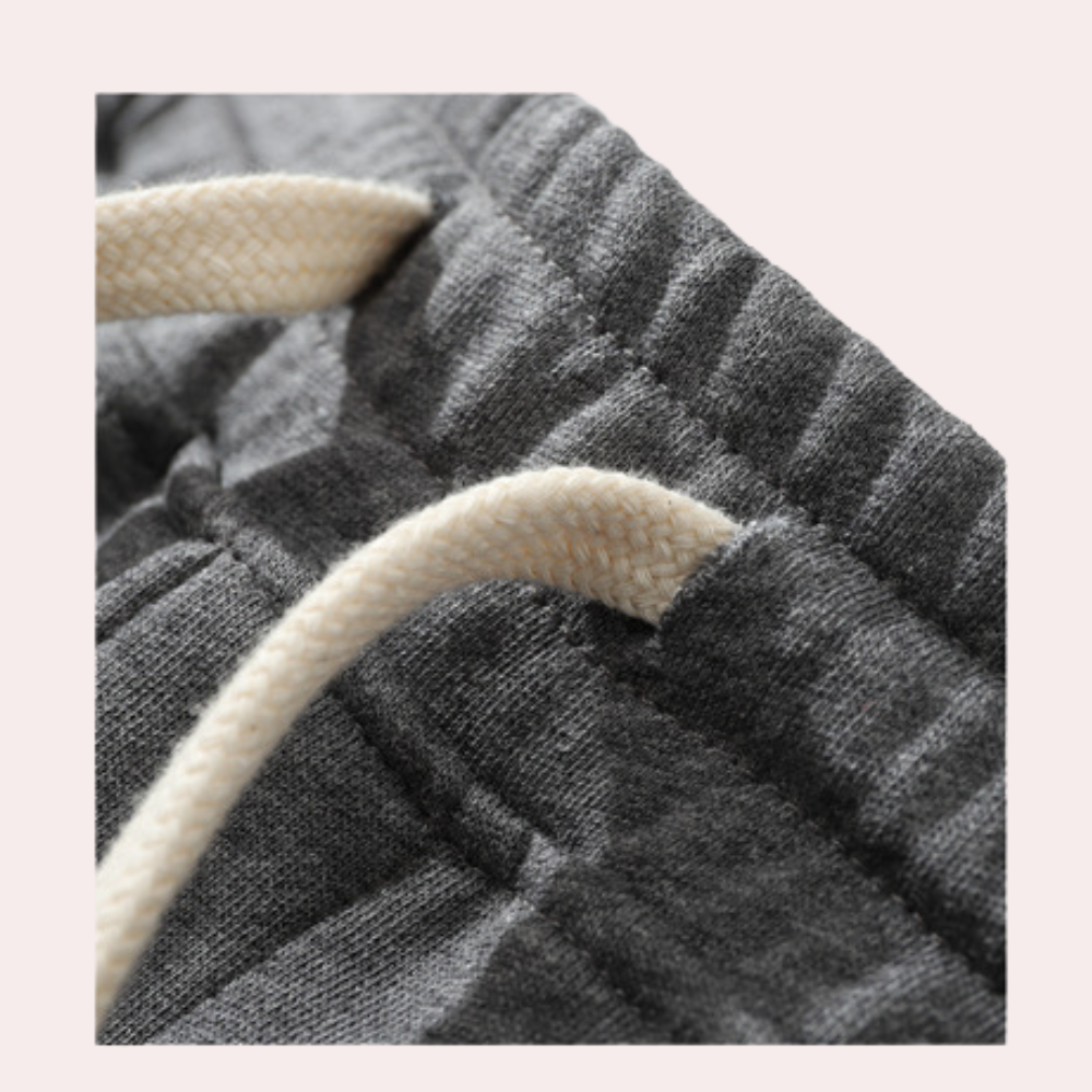 William - Stylische und bequeme Shorts für Männer