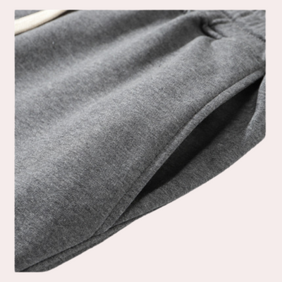 William - Stylische und bequeme Shorts für Männer