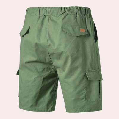 Zoran - Stylische und bequeme Shorts für Männer