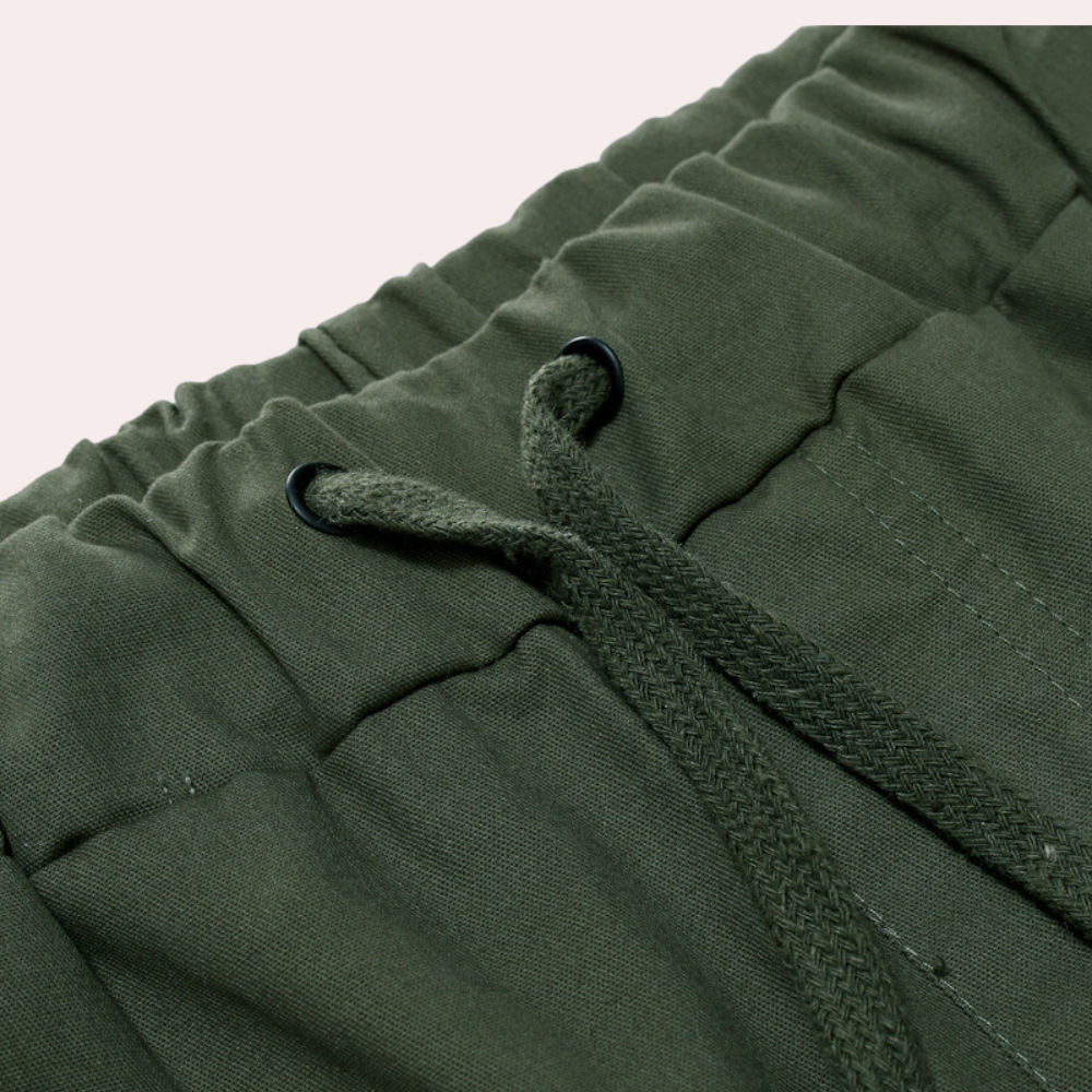 Zoran - Stylische und bequeme Shorts für Männer