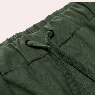 Zoran - Stylische und bequeme Shorts für Männer
