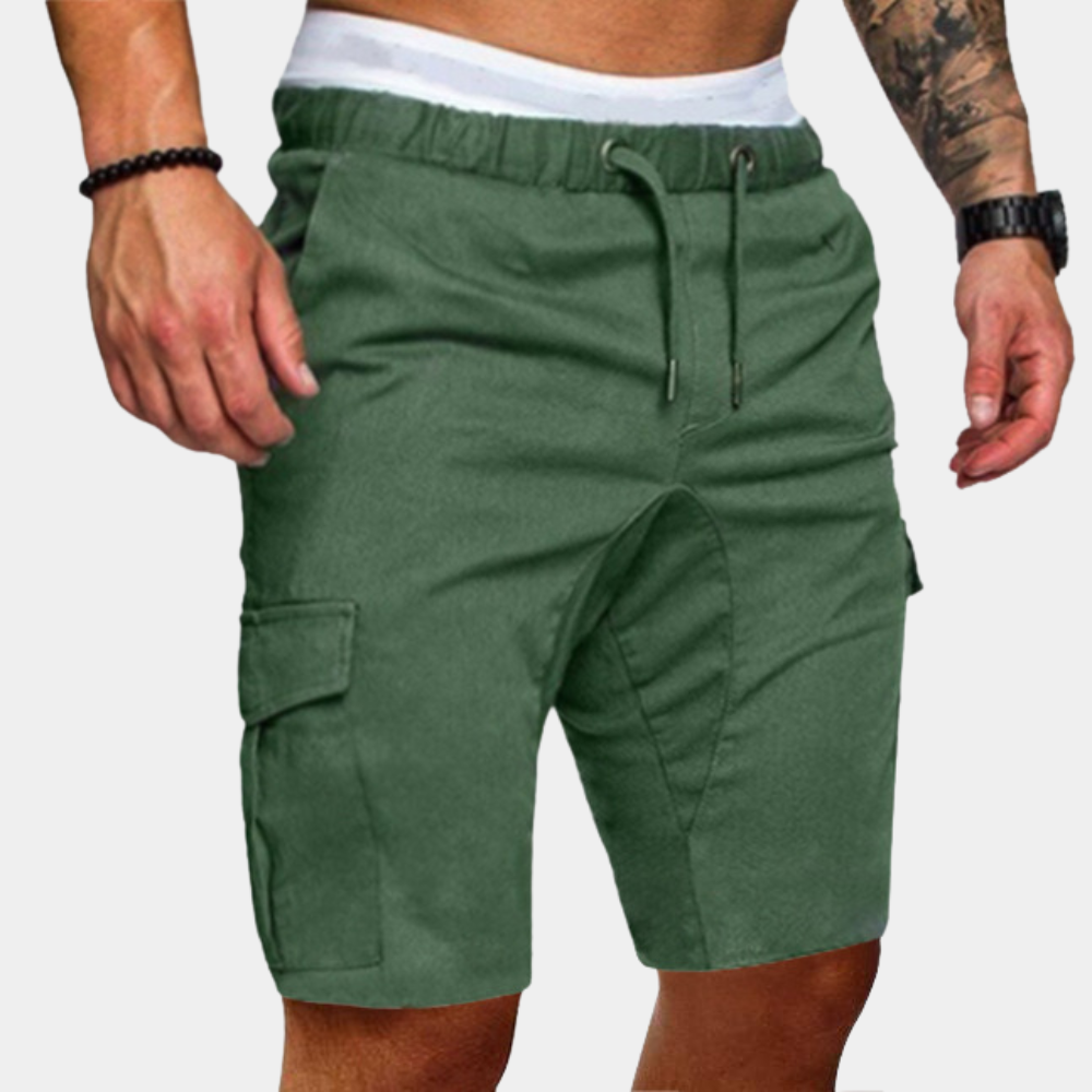 Zoran - Stylische und bequeme Shorts für Männer