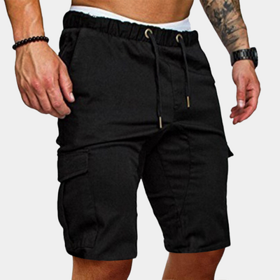 Zoran - Stylische und bequeme Shorts für Männer