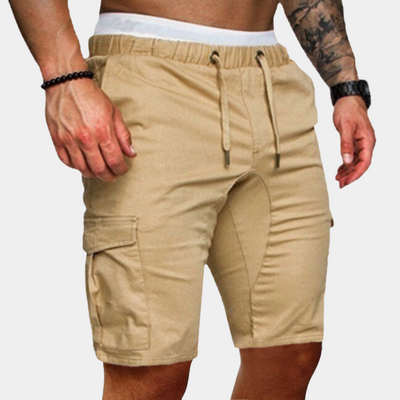 Zoran - Stylische und bequeme Shorts für Männer