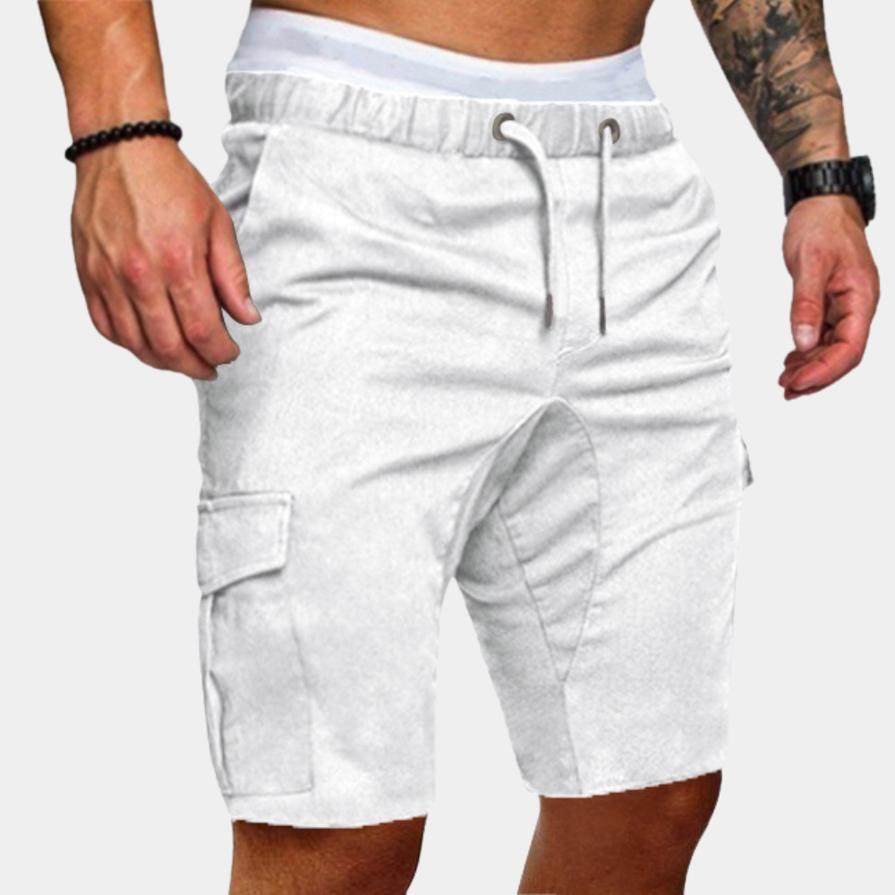 Zoran - Stylische und bequeme Shorts für Männer