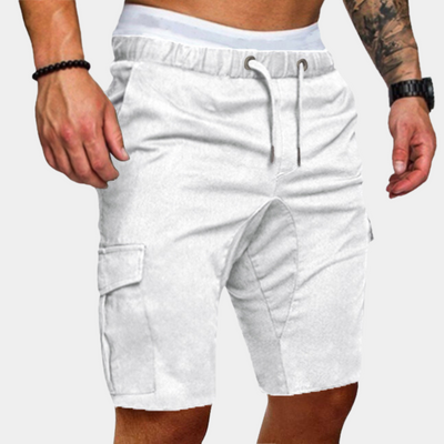 Zoran - Stylische und bequeme Shorts für Männer