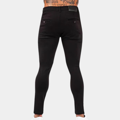 Trendige Herrenhosen im Relaxed-Fit für Komfort und Stil
