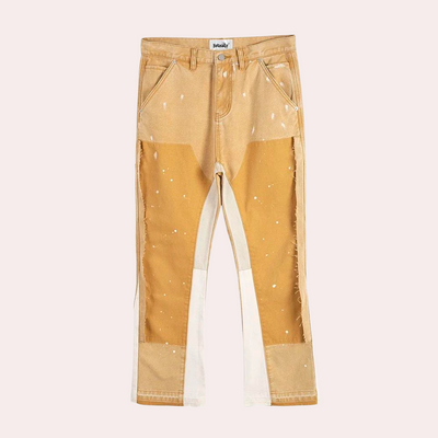 Sergio Herren Jeans im Vintage-Stil