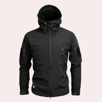 Acatl - Trendy Modern Men's Jacket für einen stilvollen Look