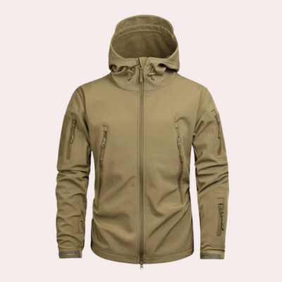 Acatl - Trendy Modern Men's Jacket für einen stilvollen Look