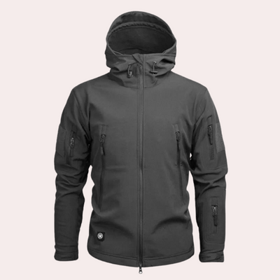 Acatl - Trendy Modern Men's Jacket für einen stilvollen Look