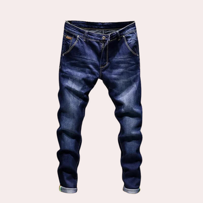 Vojin - Premium-Denim-Jeans für Männer