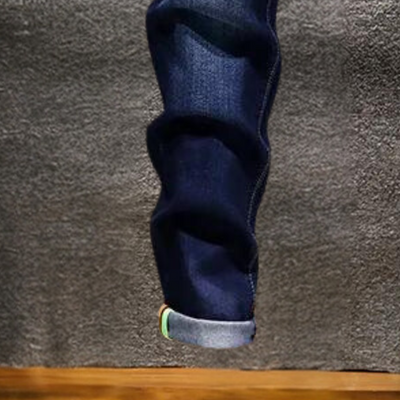 Vojin - Premium-Denim-Jeans für Männer