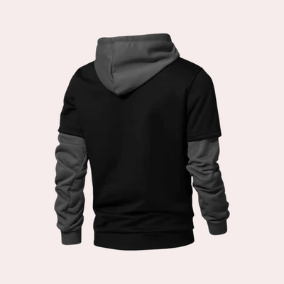 Krzysztof - Stylischer Herren-Hoodie