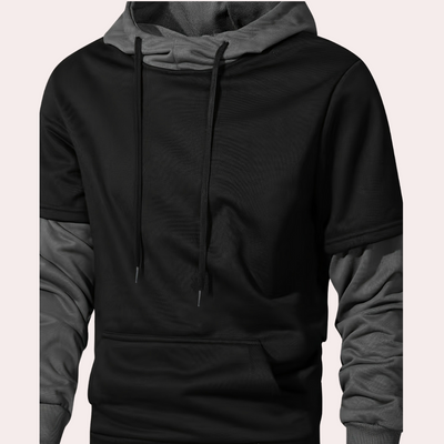 Krzysztof - Stylischer Herren-Hoodie