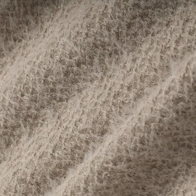 Nerea - Gemütlicher Strickpullover für Frauen