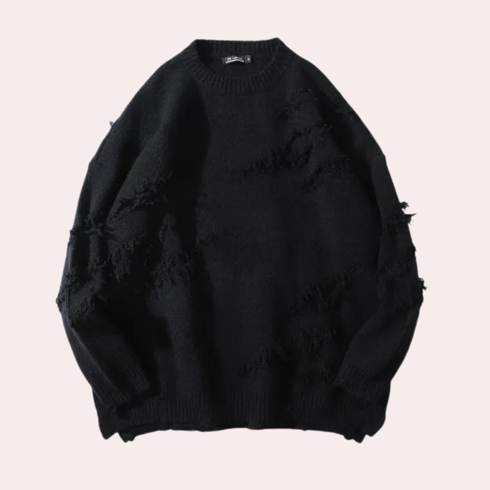 Maxime - Slim Fit Strickpullover für stilbewusste Frauen