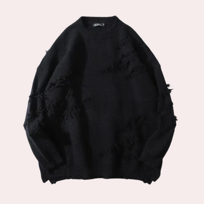 Maxime - Slim Fit Strickpullover für stilbewusste Frauen