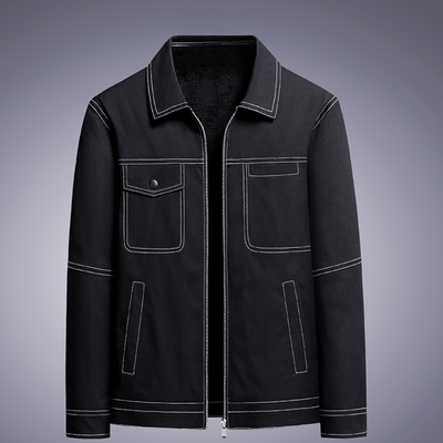 Jakob - Elegante Jacke für den modernen Mann