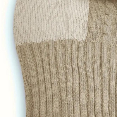 Eleganter Damenstrickpullover von Rhianna