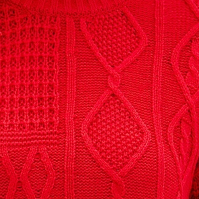 Melisande - Langärmeliger Damenpullover für einen lässigen Look
